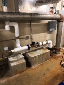 Main & Meter Replacement: Why It's Important and When to Call a Professional