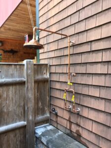 Outdoor Shower: A Perfect Addition for Your Home